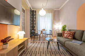 Apartment with Private Garden Villa Ada - Terrestre